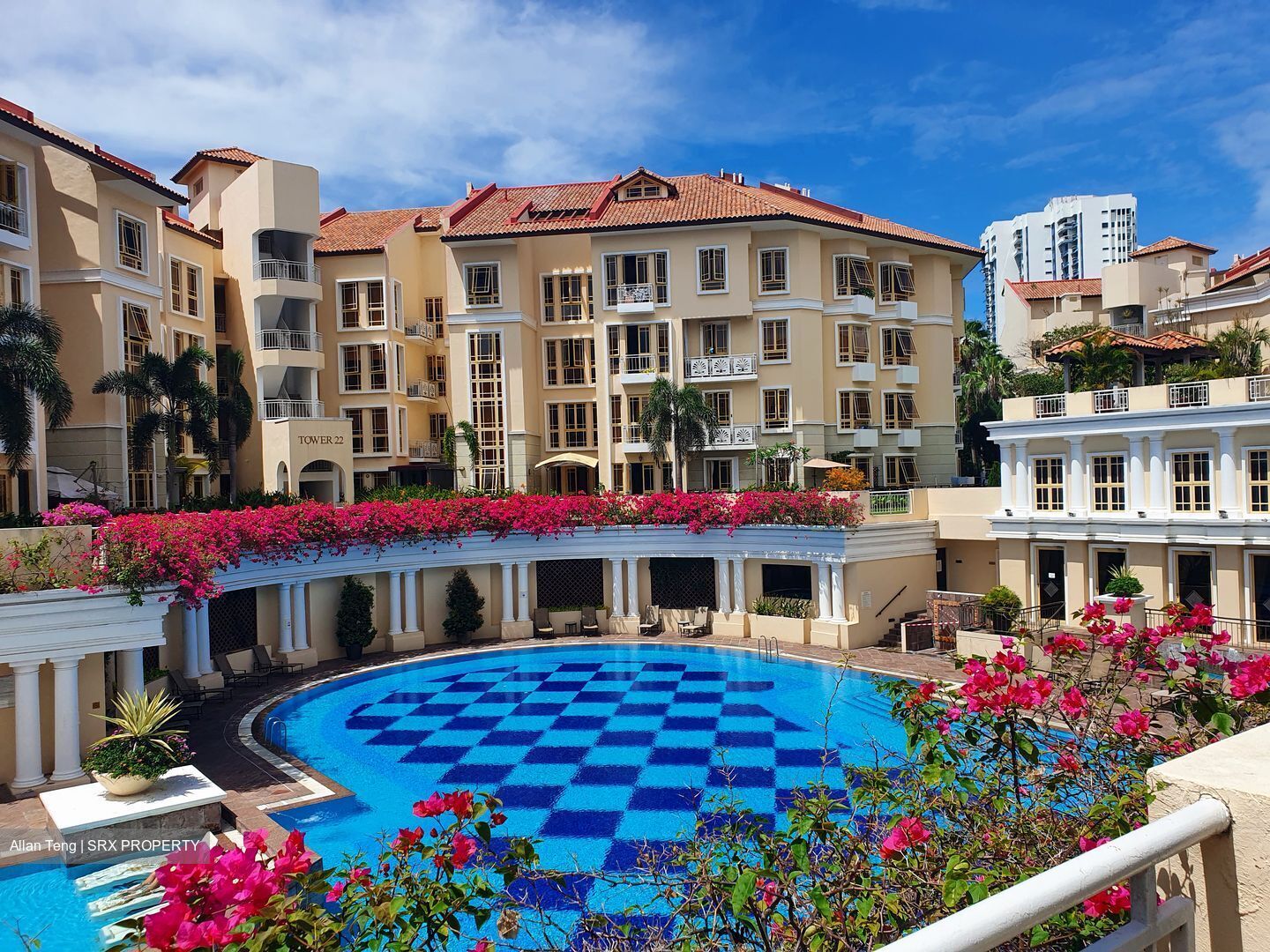 Villa Marina (D15), Condominium #435482221